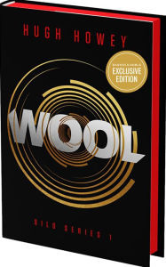 Title: Wool Collector's Edition: Book One of the Silo Series (B&N Exclusive Edition), Author: Hugh Howey