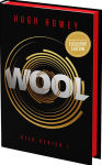 Alternative view 1 of Wool Collector's Edition: Book One of the Silo Series (B&N Exclusive Edition)