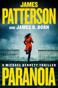 Paranoia: The Most Beloved Family in Crime Fiction