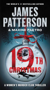 The 19th Christmas (Women's Murder Club Series #19)