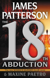 The 18th Abduction (Women's Murder Club Series #18)