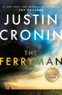 The Ferryman (B&N Exclusive Edition)