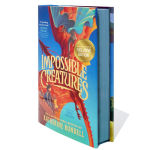 Alternative view 7 of Impossible Creatures (B&N Exclusive Edition) (2024 B&N Children's Book of the Year)