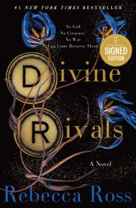 Divine Rivals: A Novel