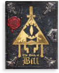 Alternative view 2 of The Book of Bill (B&N Exclusive Edition)