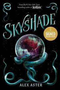 Skyshade (B&N Exclusive Edition) (The Lightlark Saga Book 3)