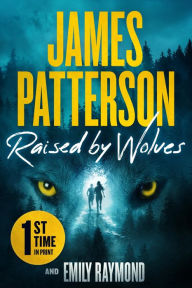 Raised by Wolves: From the Author of The Girl in the Castle