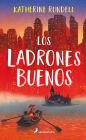 Los ladrones buenos / The Good Thieves