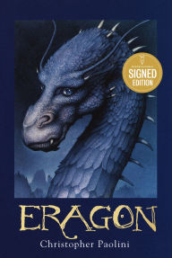 Eragon (Inheritance Cycle #1)